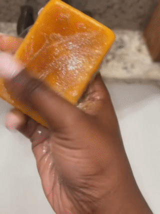 ALMA Coffret Glow Curcuma & Acide Kojique – Édition Complète